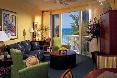 Hyatt Regency Grand Cayman Otel George Town Oda fotoğraf