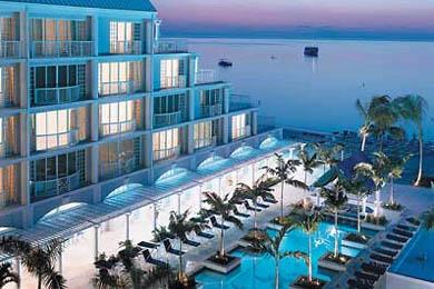 Hyatt Regency Grand Cayman Otel George Town Konforlar fotoğraf