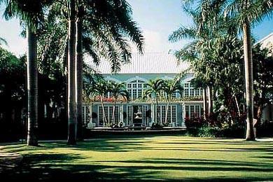 Hyatt Regency Grand Cayman Otel George Town Dış mekan fotoğraf